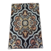 Maples Rugs Distressed Lexington Kitchen Rugs Non Skid Accent Area Floor Mat 46 in x 30 in