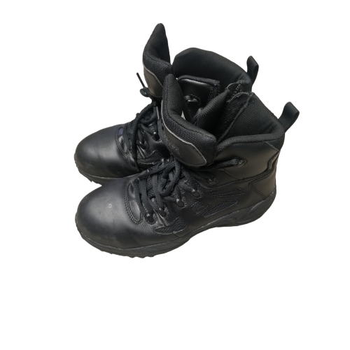 Men's Reebok Steel Toe, Work Shoe RB8674 Size 8W