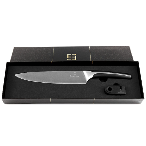 Chefs Knife by EmmsMart