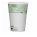 Dixie EcoSmart Biodegradable Disposable Cups - sleeve of 50