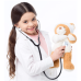 Skeleteen Doctor's Stethoscope Kids Toy