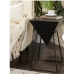 Islington 24'' Tall Frame End Table