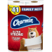 Family Mega Charmin Ultra Strong Toilet Paper 8 Rolls