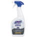 PURELL Professional Surface Disinfectant, Fresh Citrus, 32 oz Spray Bottle