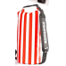 Waterproof Dry Bags with Internal Double Seal. USA Stars & Stripes Design. Sizes 10L