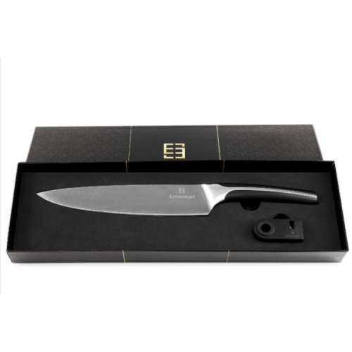 Chefs Knife by EmmsMart