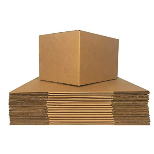 PackageZoom Moving Boxes Medium 20 x 14 x 14 Inches 20 Pack