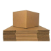 PackageZoom Moving Boxes Medium 20 x 14 x 14 Inches 20 Pack