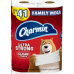 Family Mega Charmin Ultra Strong Toilet Paper 8 Rolls