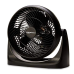 Amazon Basics 3 Speed Small Room Air Circulator Fan, 11-Inch Blade, Black