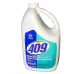 409 Cleaner Degreaser Disinfectant one gallon clorox commercial solution