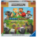 Ravensburger Minecraft Heroes of The Village Board Game for Kids Age 6 Years Up - 2 to 4 Players