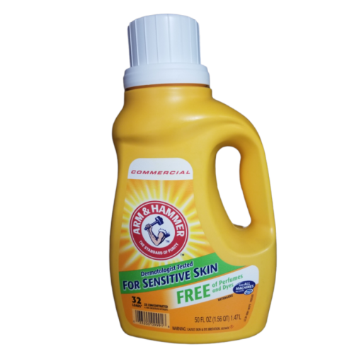 Arm & Hammer Sensitive Skin