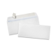 Quality Park Redi-Strip Security Tinted #10 Business Envelopes, 4 1/8" x 9 1/2", White Wove, 500/Box