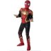 Marvel’s Halloween Spider-Man Integrated Suit Youth Costume -Medium