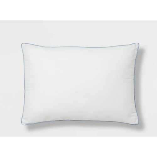 Firm Down Alternative Pillow - Made By Design™