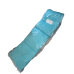 Sunbrella Seat/Back Cushion Sunbrella Brand Outdoor Elite Lounge Pad - teal- Brand New