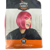 Halloween Adult Premium Light Up Hot Pink Bob Wig Hyde & EEK! Boutique