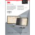 3M PF190W1B 16:10 Aspect Ratio Frameless Blackout Privacy mirrors for 19 in. Monitors