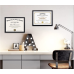 GARTNER Picture Frame Certificate Document Frame set of 3