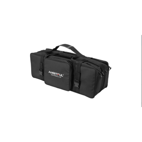 AMBITFUL Photo Studio Lighting Equipment Carrying Bag 29.5x9.8x10.6inches