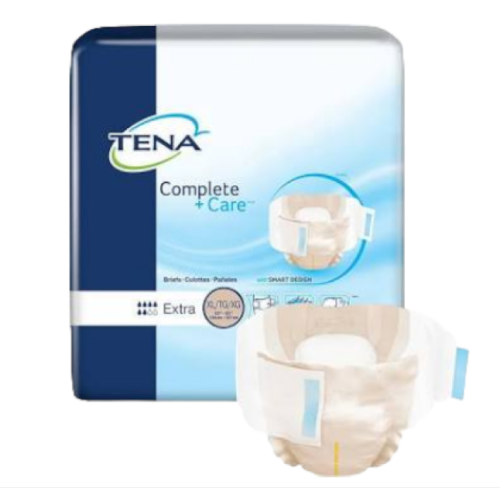 Tena Complete + Care Size XL 24 pack