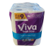 Viva Multi-Surface Cloth Paper Towels