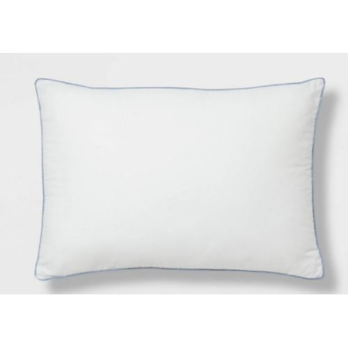 Firm Down Alternative Pillow - Made By Design™