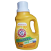 Arm & Hammer Liquid Perfume and Dye Free Dual He, 50 Fluid Ounce