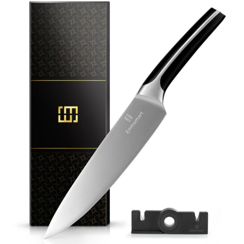 Chefs Knife by EmmsMart