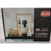 dOvOb London Elizabeth Tower Micro Building Blocks Set 3600 Pcs 