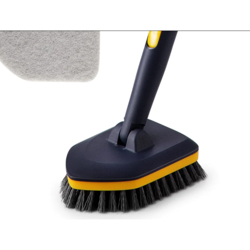 Yocada Tub Tile Cleaning Brush