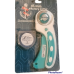 45 mm Rotary Cutter with 3 replacement blades