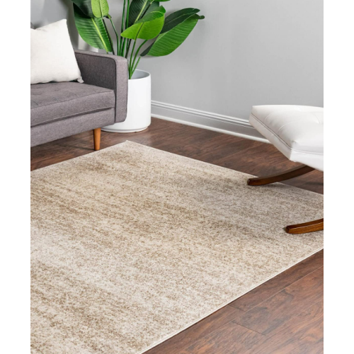 REFETONE Rug 35'' x 58'' Beige color