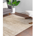 REFETONE Rug 35'' x 58'' Beige color