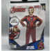 Deluxe Boy's Iron Man Costume