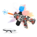 Splatter Ball Gun, Gel Blaster Orby Gun 