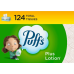 Puffs Plus Lotion Facial Tissue 2 boxes