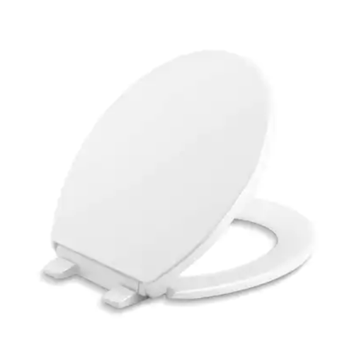 Kohler Round front bowl seat 16 5/8 White