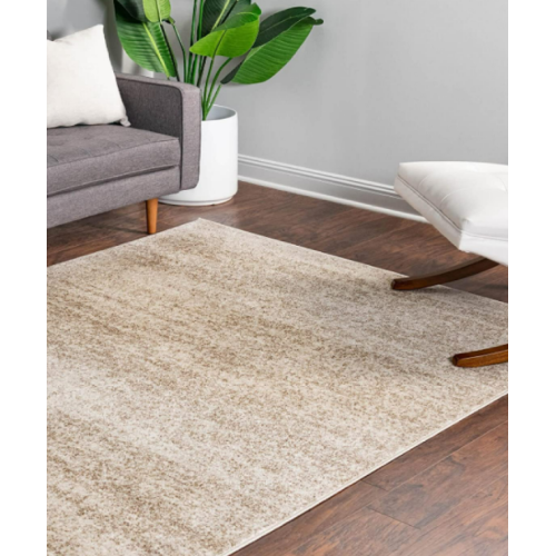 REFETONE Rug 35'' x 58'' Beige color