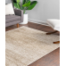 REFETONE Rug 35'' x 58'' Beige color