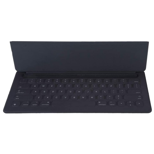 Wireless Smart Keyboard for Ipad pro, 12.9in Portable Tablet Intelligent Carrying Foldable Ultra-Slim Keyboard with 64 Keys for Ipad Pro 2nd Generation & 1st Generation