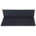 Wireless Smart Keyboard for Ipad pro, 12.9in Portable Tablet Intelligent Carrying Foldable Ultra-Slim Keyboard with 64 Keys for Ipad Pro 2nd Generation & 1st Generation