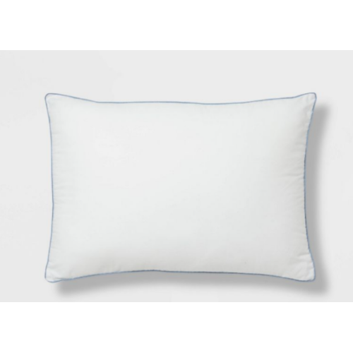 Firm Down Alternative Pillow - Made By Design™