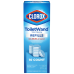 Clorox ToiletWand Disinfecting Refills, Disposable Wand Heads - 10 ct set of 2