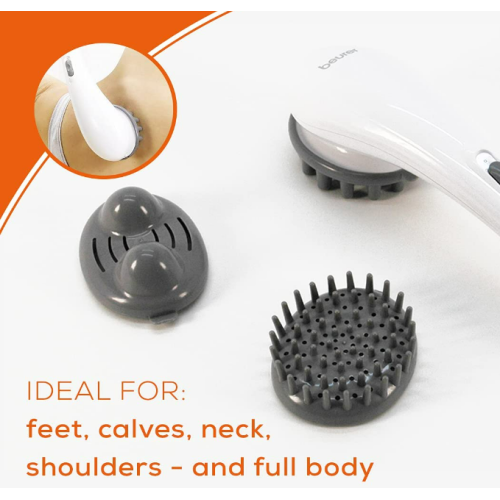 Beurer Deep Tissue Massager