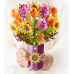 Lovepop Flowers Sunflower Bouquet