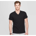 Men's Short Sleeve V-Neck Perfect T-Shirt - Goodfellow & Co™