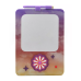 Neon Light Up Whiteboard with Pen Daisy Flower - More Than Magic™