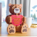 Lovepop Giant Love Bear